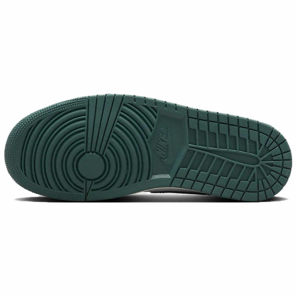 Кроссовки Jordan Air Jordan 1 Mid (Женская размерная сетка)