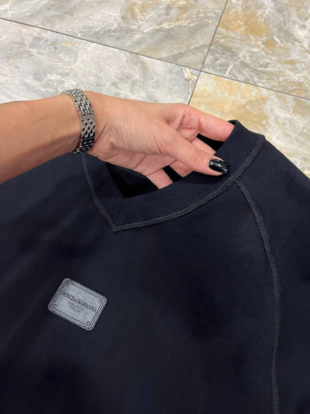 Свитшот Dolce&amp;Gabbana, арт. 477727148