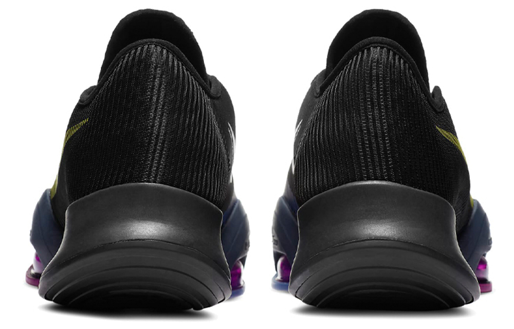 Кроссовки Nike Air Zoom Superrep 2 (Женская размерная сетка)