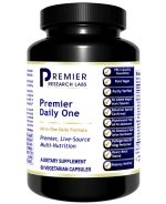 Daily One 60 капсул Premier Research Labs