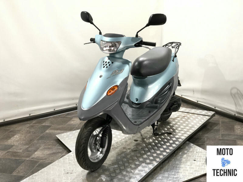 Скутер Yamaha Basic Jog SA24J