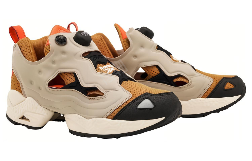 Кроссовки Reebok Instapump Fury
