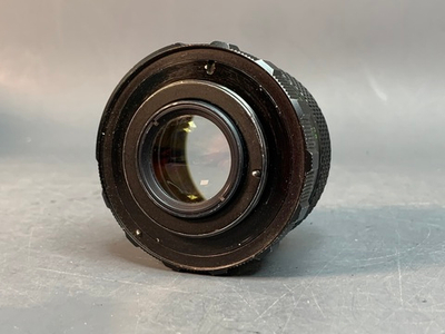 Mamiya/Sekor 1.8/55mm AUTO