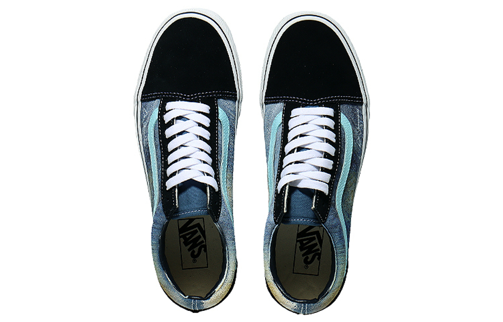 Vans Old Skool Navy A