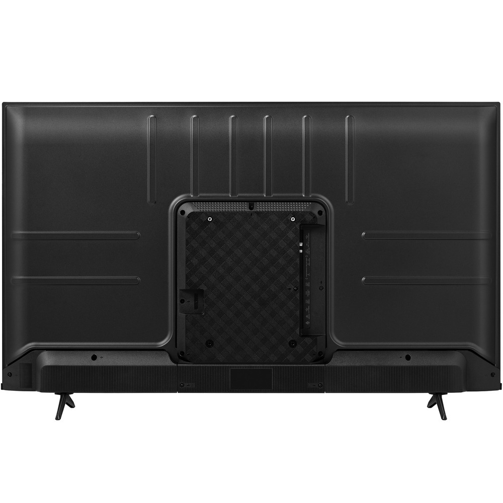 Телевизор Hisense 65" 65E7HQ черный