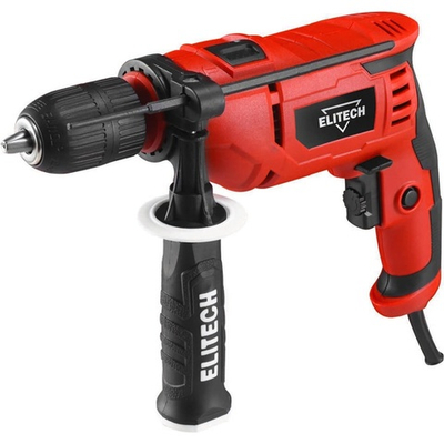 Дрель ELITECH  ДМ ДУ 085Р Э (E2201.025.01)