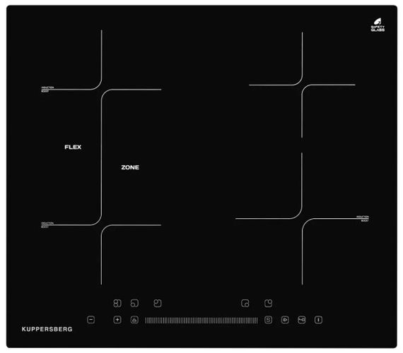 Варочная панель Kuppersberg ICS 612