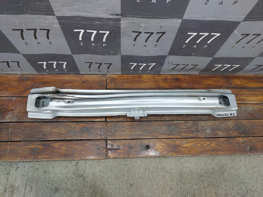 Усилитель заднего бампера Chery M6 2 21-нв Б/У Оригинал 2804200XKZ8PA