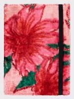 Обложка для паспорта Ковровые цветы ола ола купить в OLA OLA Store OLA OLA