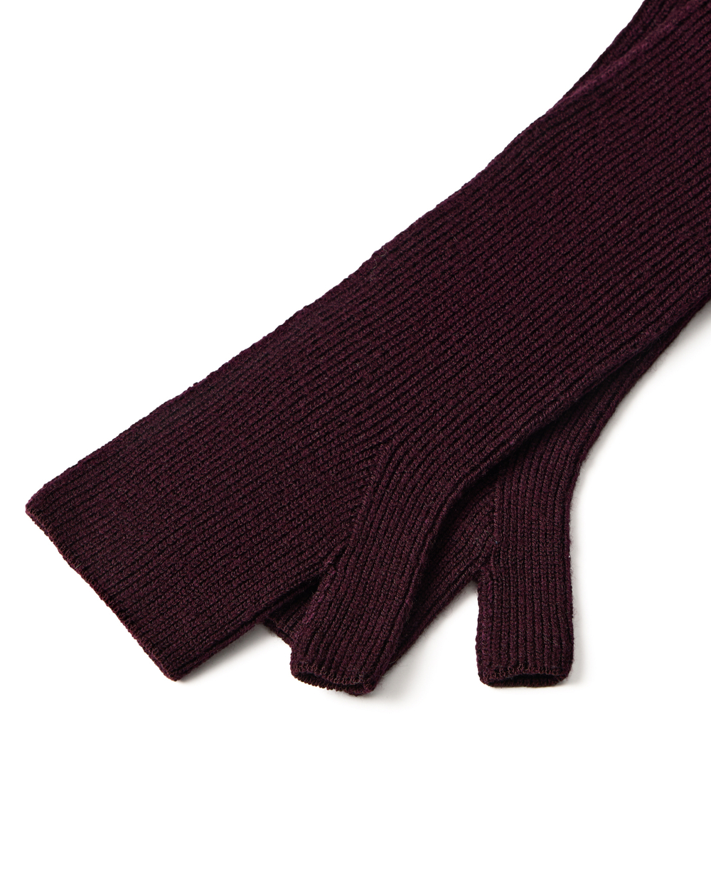 Костюм с брюками трикотажный