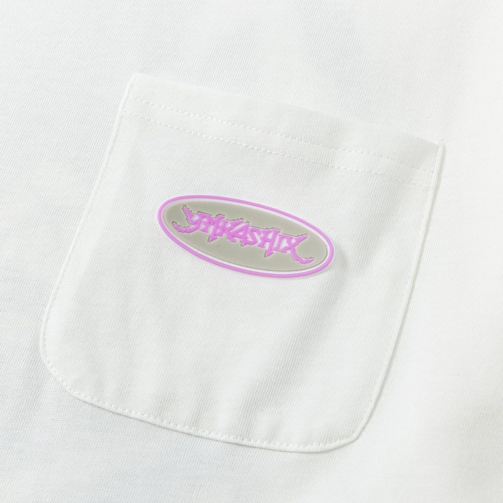 Футболка Ymkashix 8-bit