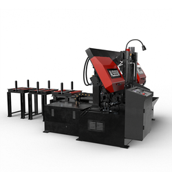 Автоматический ленточнопильны станок MetMachine ALS5550