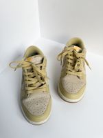 Кожаные кроссовки Nike, 37,5