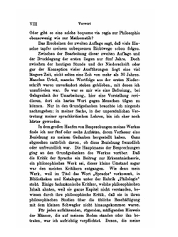 Beiträge zu einer Kritik der Sprache | Fritz Mauthner