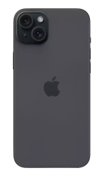 Apple iPhone 15 Plus 256Gb Black
