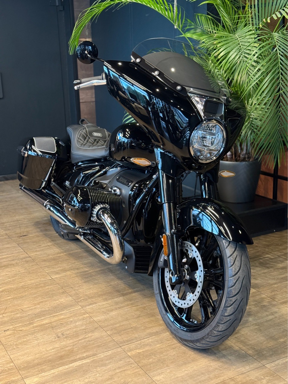 BMW R18 B