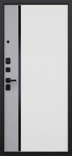 Стальная дверь "Доминик"