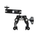 Зажим GreenBean PowerGrip PG-051 с шаровым адаптером