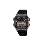Часы CASIO YOUTHSTANDARD, AE-1300WH-8A
