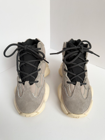 Кроссовки Adidas Yeeze 500 High, 36