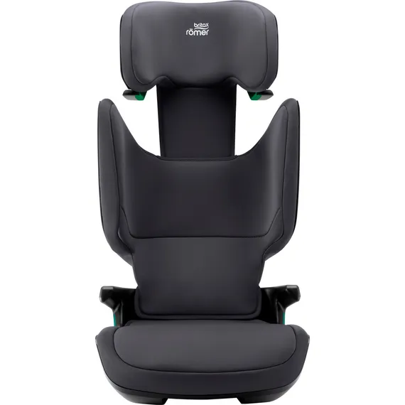 Автокресло Britax Roemer KidFix M i-Size Storm Grey
