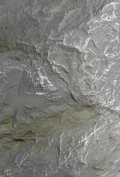 Камни искусственные (набор 8 шт)