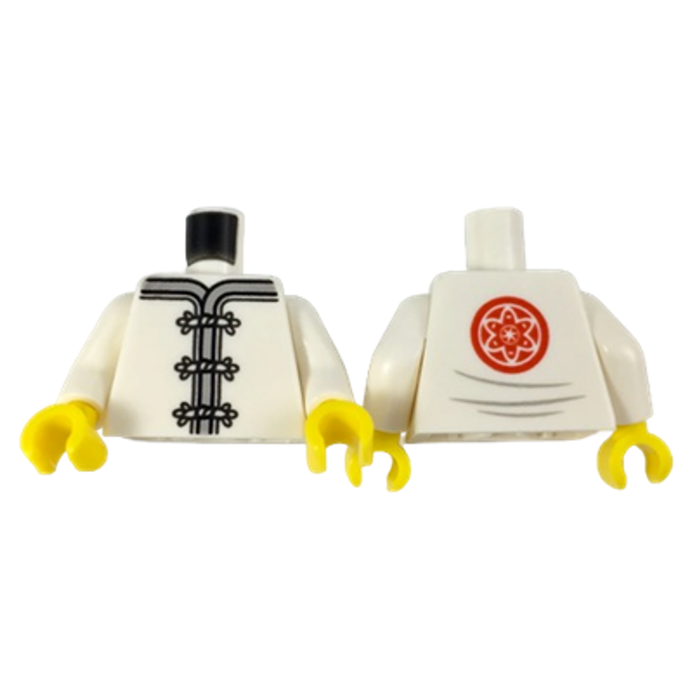 Торс 973pb2803c01