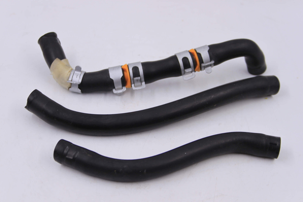 Комплект патрубков клапан-дозатор LG F2V5HG0W