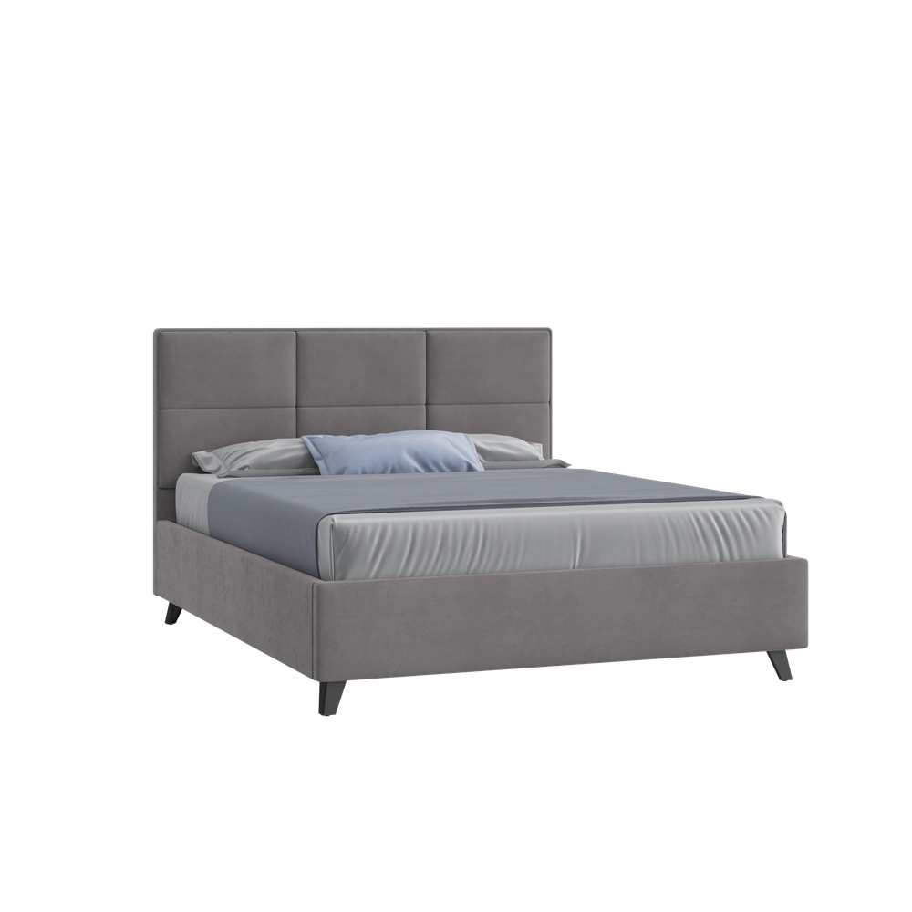 Кровать Индиго 180*200 с подъем.мех.