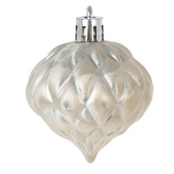 GAEM Набор из 56шт Украшение новогоднее "Шар", L21 W21 H37 см