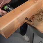 Дрель-шуруповерт акк. Greenworks GD24DD35, 24V, б/щет, 29/35Нм,2x2Ач,ЗУ,кор (3704007CUC)