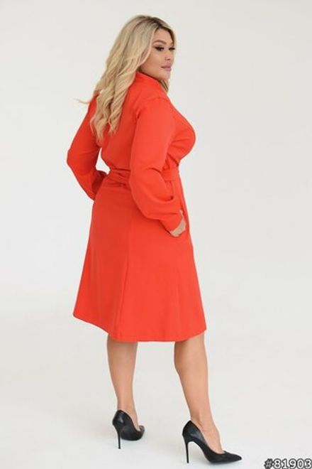 Платье УК-1748-2 Fabrika