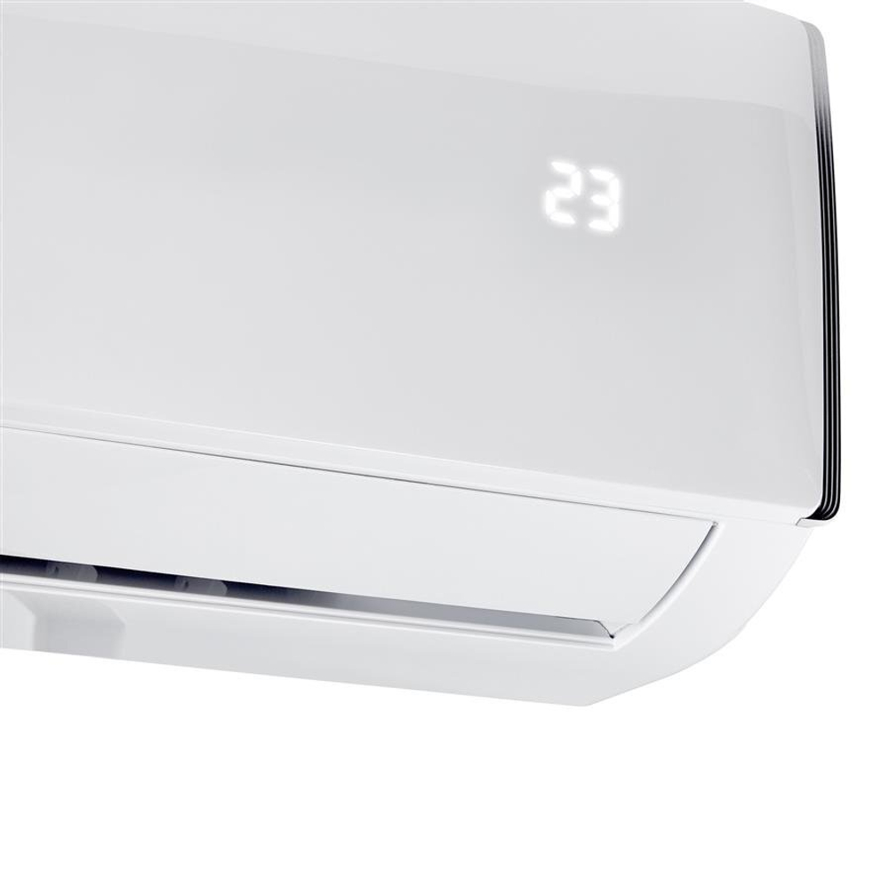 Сплит-система кондиционер инверторный Zanussi Milano ZACS/I-07 HM/A23/N1