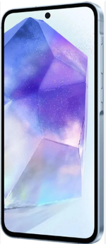 Samsung Galaxy A55 5G (SM-A556E/DS) 8/256Gb (Awesome Iceblue)