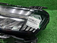 Фара левая Geely Tugella (2019-н.в.) LED