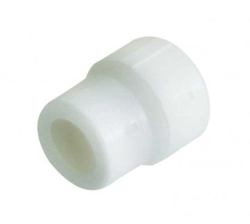 Муфта переходная Kalde 25х20 внутр./внутр. полипропиленовая 3212-rdf-252000