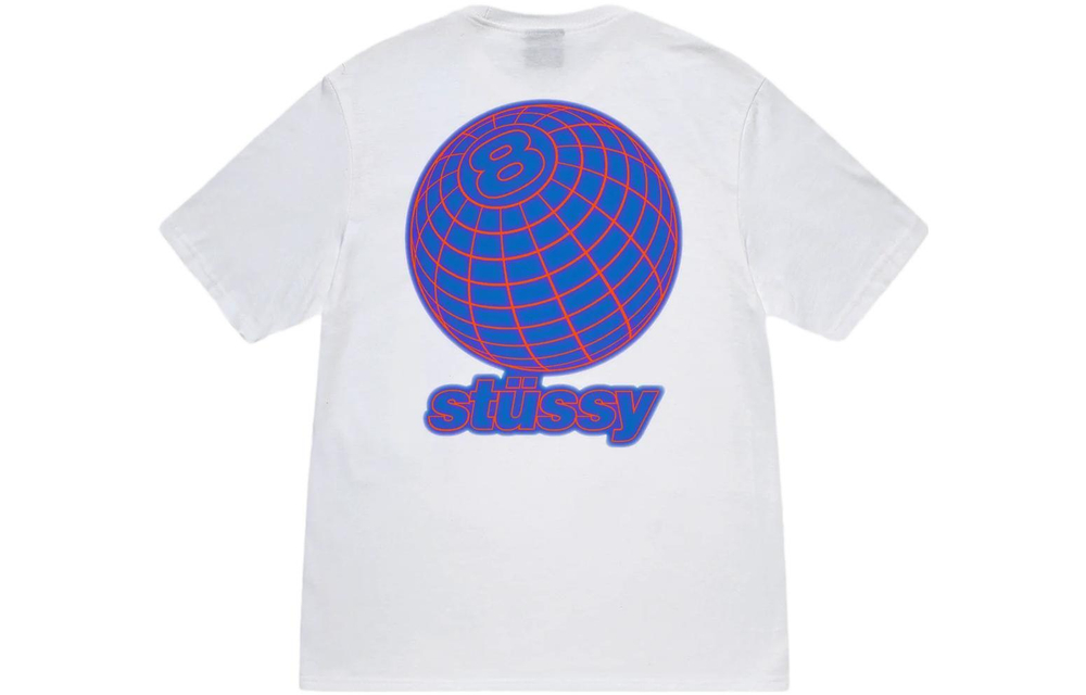 Футболки Stussy T, 1904963