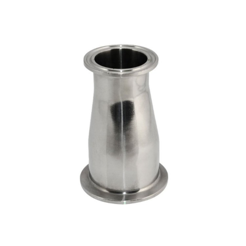 Переходник с кламп 1,5 " на кламп 2 "