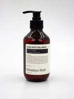 BOUQUET GARNI NARD - ШАМПУНЬ ДЛЯ НОГ FOOT SHAMPOO, 280 МЛ