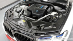 BMW 5 Series (G30) 530e M Sports (06.2023)