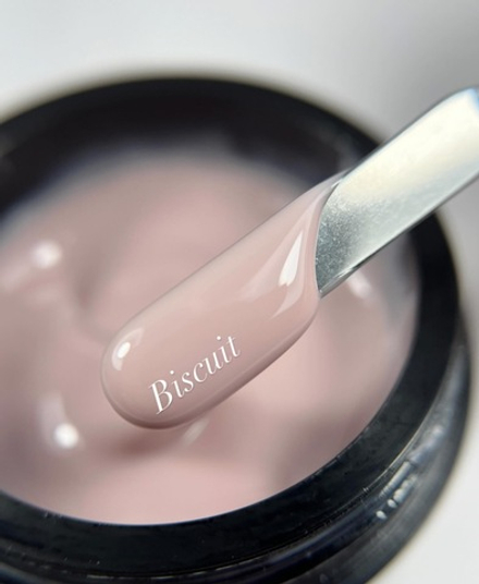 Камуфлирующий smart gel BISCUIT NAVI Professional 15мл.
