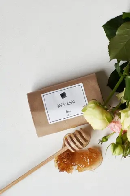 Твёрдое мыло ETNA