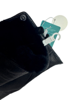 Перчатки. Мужские. Материал верха: Кожа оленя. Подклад: Мутон. В упаковке 10 шт.