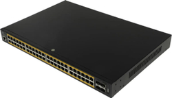 Коммутатор Cudy GS2048PS4-720W