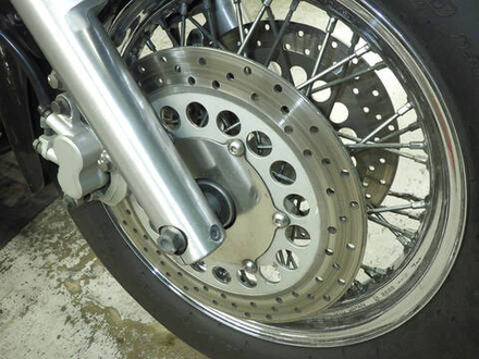Yamaha Dragstar XVS1100 Classic , 2005