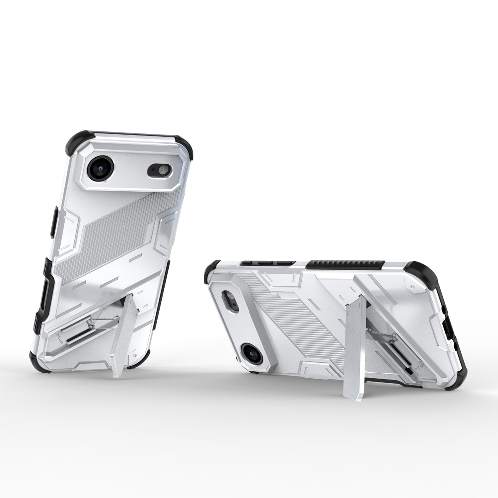 Чехол Warrior New Case для iPhone Air