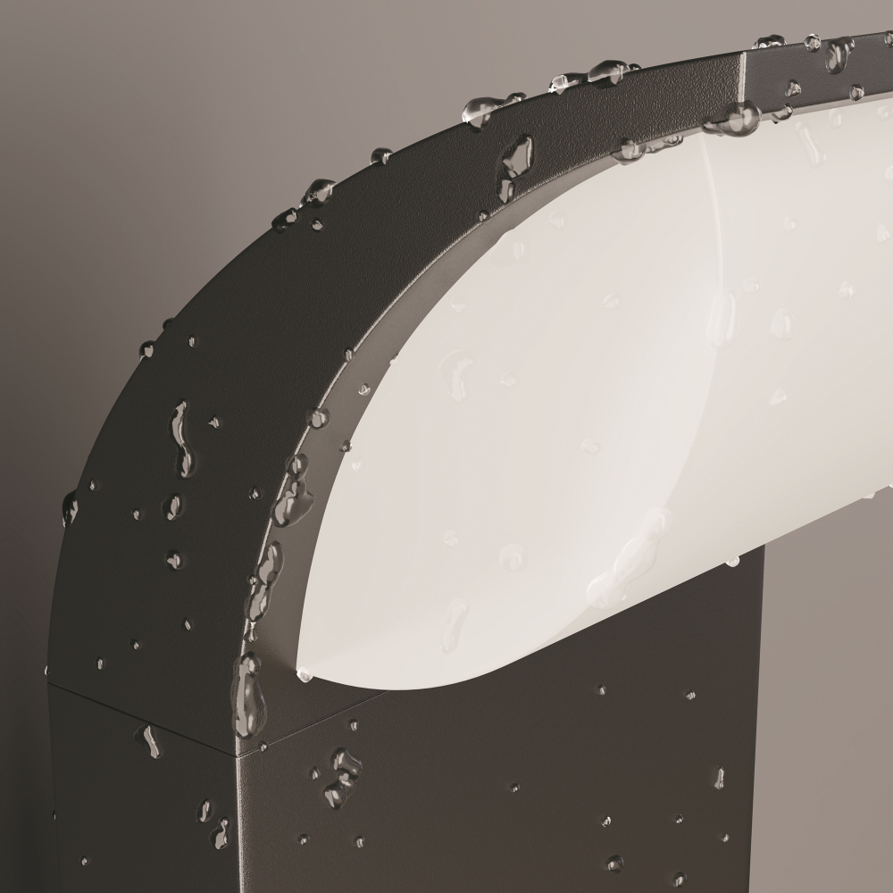 Ландшафтный светильник Outdoor O446FL-L7GF3K