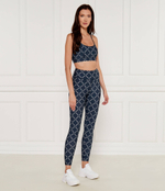 Кроссовки CHUNKY DRESSY RUNNER Tommy Hilfiger - экрю(FW0FW08346)