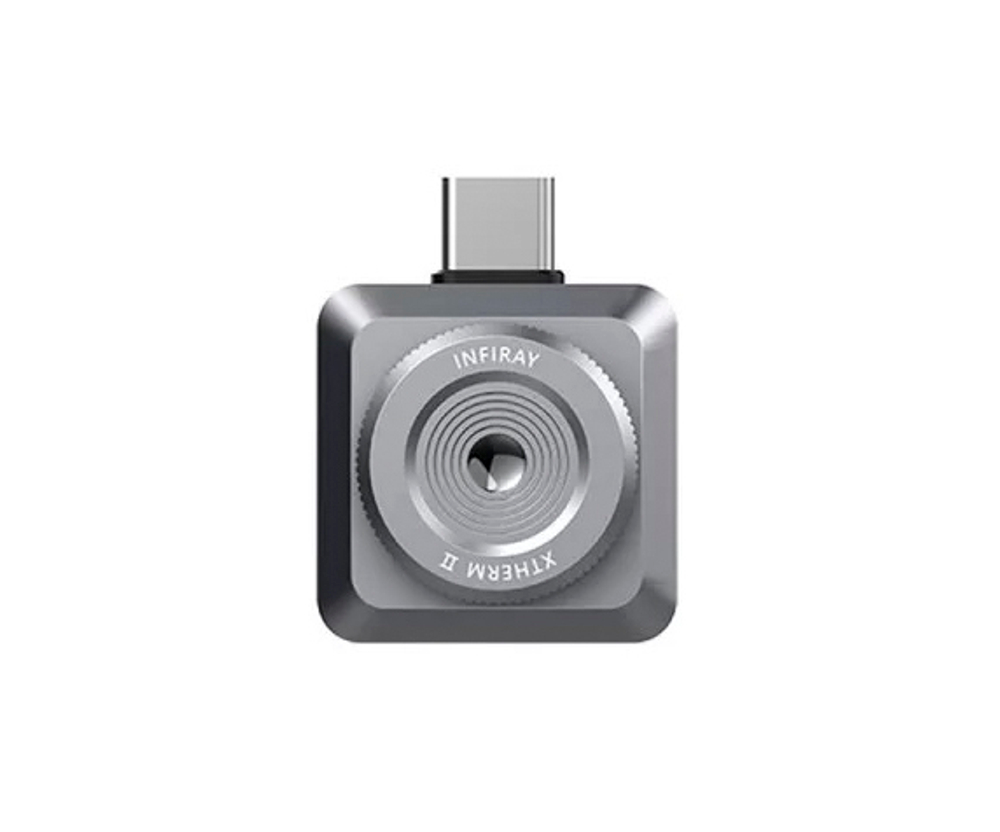 Тепловизор для смартфона iRay xTherm T2L - фото 2