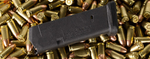 Магазин PMAG® 15 GLOCK® 9x19MM/BLACK